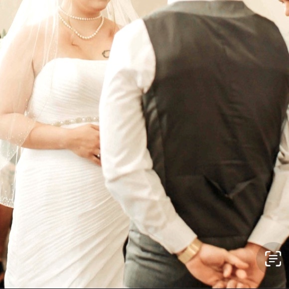 Wedding Vest/ Pants Suit - Picture 10 of 16